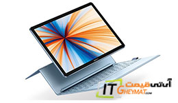 جدیدترین لپ تاپ هواوی سری Matebook E