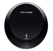 TP-LINK HA100 Bluetooth Reciever
