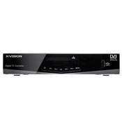 Xvision XDVB-383 Digital TV Receiver