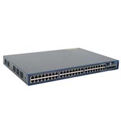 HP 48Port  A5120-48G EI POE Switch
