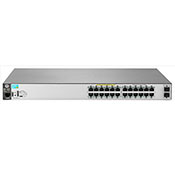 HP Aruba 2530 J9856A 24-Port Managed PoE Switch