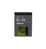 Nokia BL-4B Phone Battery