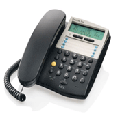 NEC BaseLine Pro phone