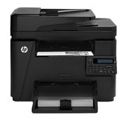 HP LaserJet Pro MFP M225DN Printer