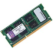 Kingston 4GB DDR3 1600 Laptop RAM