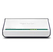 Tenda D820R ADSL 2 plus with 1-Port Switch Modem Router 
