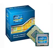 Intel Core i5 3570 CPU