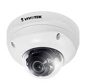 Vivotek FD8373-EHV Dome IP Camera