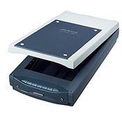 Microtek ScanMaker i800 Plus Scanner
