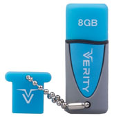 Verity V903 8GB Flash Memory