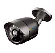 Sunnex SX-AHD-DM1921F Analog Bullet AHD Camera