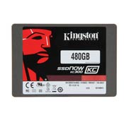 KingSton SSDNow KC300-480GB