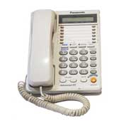 Panasonic KX-T2378MXW Telephone