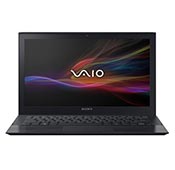 Sony VAIO Pro13 SVP13215PX i7-8GB-256-INTEL Laptop