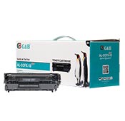 G and B AL-CCFX10 plus Black Cartridge Printer