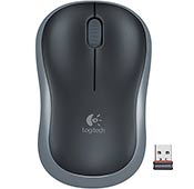 قیمت Logitech Wireless M185  Mouse