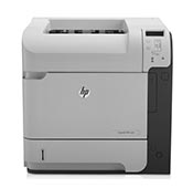HP M601N LaserJet Printer