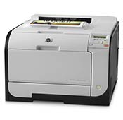 HP CLI 451DN Color Laserjet Printer 