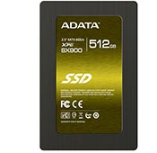 قیمت Adata XPG SX900-512GB Internal SSD Drive
