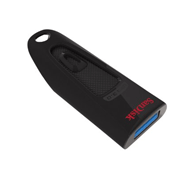 SanDisk Ultra Dual USB Drive 3.0-32GB Flash Memory