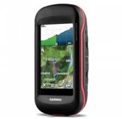  Garmin Montana 610 Handheld GPS Navigator 