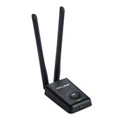 TP-LINK TL-WN8200ND 300Mbps High Power Wireless USB Adapter