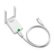 TP-LINK Archer T4UH High Gain Wireless Dual Band USB Adapter