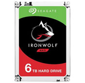 Seagate IronWolf 6TB ST6000VN0033 NAS HDD