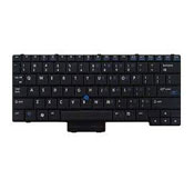 hp Compaq 2510 laptop keyboard