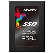 Adata Premier Pro SP920 256GB Internal SSD
