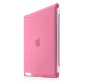Belkin IPad 3-4 pink Tablet Cover
