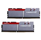 G.Skill Trident Z 8GB DDR4 3200 Dual C16 Desktop RAM