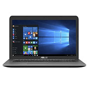 ASUS GL553VD Gaming Laptop