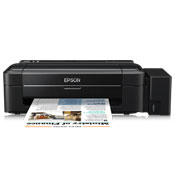 Epson L300 Inkjet Printer