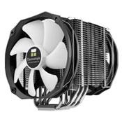 GREEN Thermalright Macho Black CPU Cooler