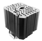 Green Thermalright HR-22 Passive CPU Cooler