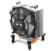 Green Buffalo 100 Air Extreme CPU Cooler