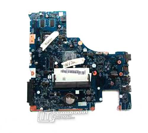 مادربرد لپ تاپ لنوو IP300 NM-A481
