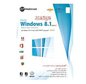Parnian Windows 8.1.3 32-Bit Hooshmand