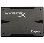 Kingston HyperX 3K 480GB SSD Upgrade Bundle Kit