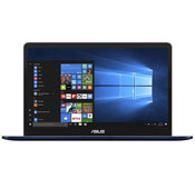 Asus Zenbook Pro UX550VD Laptop