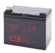 CSB GP 12340 UPS Battery