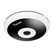 Vivotek FE8181 Fisheye Dome IP Camera