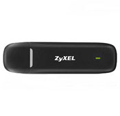 zyxel WAH3604 3G wireless modem router