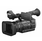 Sony HXR-NX3-1 Camcorder