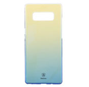 Baseus Glaze Case Cover For Samsung Galaxy Note 8