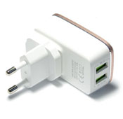 LDNIO A2204 USB Travel Charger