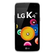 LG K4 K130 8GB Dual SIM Mobile Phone