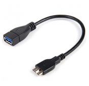 FARANET USB3.0 to Micro USB3.0 converter