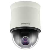 Samsung SNP-6321 IP Speed Dome Camera